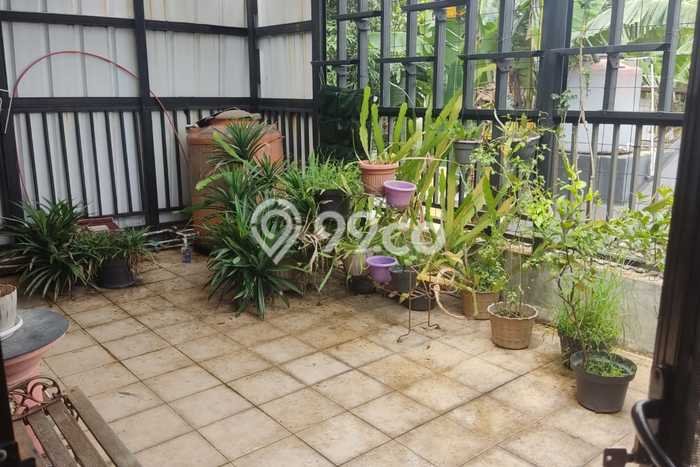 Rumah Minimalis Terbaik Dijual Area Pancoran Mas LT 145m2 Rumah Minimalis Terbaik Dijual Area Pancoran Mas LT 145m2
