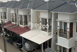 Hunian Cantik Modern Lb 150m2 di Pamulang, Tangerang Selatan Hunian Cantik Modern Lb 150m2 di Pamulang, Tangerang Selatan