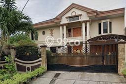 Hot Offer Hunian Mewah Ideal dan Luas di Kebon Jeruk, Jakarta Barat Hot Offer Hunian Mewah Ideal dan Luas di Kebon Jeruk, Jakarta Barat