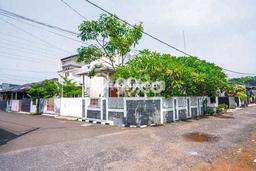 Rumah Modern Minimalis 3 Kamar Bisa Langsung Pindah di Cimanggis Rumah Modern Minimalis 3 Kamar Bisa Langsung Pindah di Cimanggis