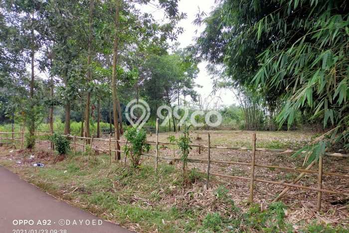 Untuk Dijual Tanah 899m2 di Subang Kota, Subang Untuk Dijual Tanah 899m2 di Subang Kota, Subang
