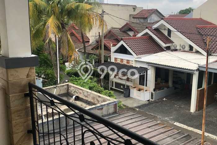 Hunian Terjangkau LT 180m2 di Margonda Lingkungan Asri Hunian Terjangkau LT 180m2 di Margonda Lingkungan Asri
