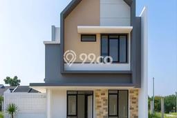 Dijual Rumah 3 Kamar Lokasi Ideal Bagus dan Strategis di Gunung Sindur Dijual Rumah 3 Kamar Lokasi Ideal Bagus dan Strategis di Gunung Sindur