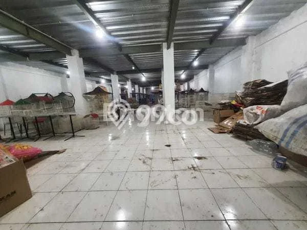 Ruko Paling Dicari LB 2000m2 Dijual di Kemang Ruko Paling Dicari LB 2000m2 Dijual di Kemang