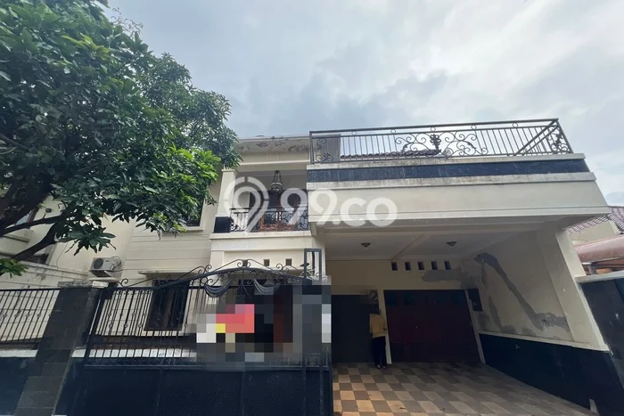 Jarang Ada! Rumah Kontrakan 8 Kamar Nyaman Siap Huni Tanjung Barat Jarang Ada! Rumah Kontrakan 8 Kamar Nyaman Siap Huni Tanjung Barat