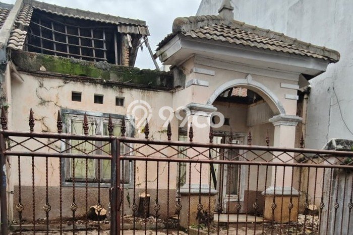 For Sale Hunian Rumah Terawat 2 KT di Citayam, Depok For Sale Hunian Rumah Terawat 2 KT di Citayam, Depok