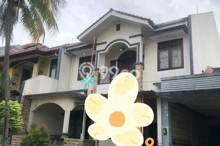Hunian Terjangkau LT 180m2 di Margonda Lingkungan Asri Hunian Terjangkau LT 180m2 di Margonda Lingkungan Asri