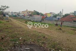 Untuk Dijual Tanah 2420m2 di Bojongsari, Bogor Untuk Dijual Tanah 2420m2 di Bojongsari, Bogor