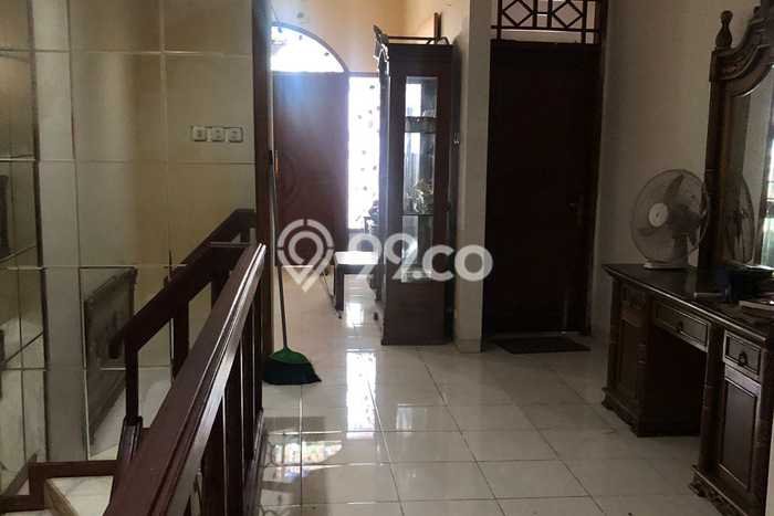 Hunian Terjangkau LT 180m2 di Margonda Lingkungan Asri Hunian Terjangkau LT 180m2 di Margonda Lingkungan Asri