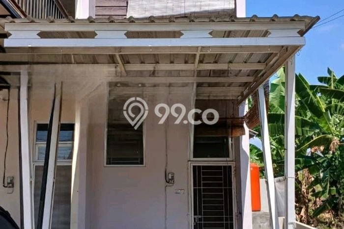 Rumah Minimalis Terbaik Siap Huni Area Tembalang LT 36m2 Rumah Minimalis Terbaik Siap Huni Area Tembalang LT 36m2
