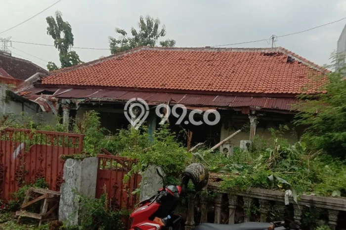 Tanah Dijual Lokasi Majapahit Semarang SHM Tanah Dijual Lokasi Majapahit Semarang SHM