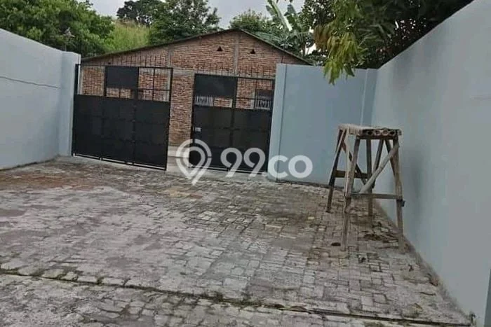 Disewakan Gudang di Pusat Kota Semarang Ramai Strategis Disewakan Gudang di Pusat Kota Semarang Ramai Strategis