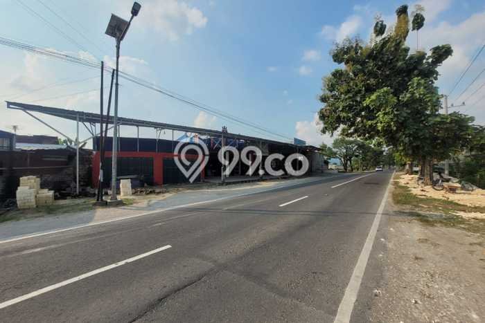 Komersial Paling Dicari LB 596m2 Dijual di Rengel Komersial Paling Dicari LB 596m2 Dijual di Rengel