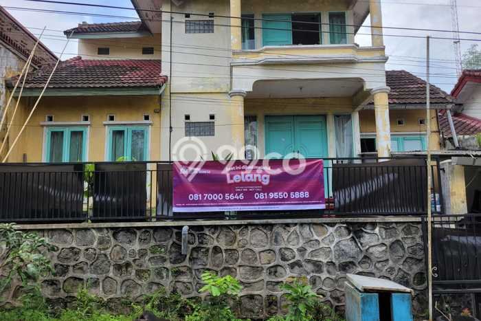 Rumah Minimalis di Malang Dekat Sekolah Rumah Minimalis di Malang Dekat Sekolah