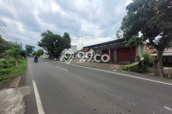 Unit Ruko Dijual di Purwosari Pasuruan 200m2 Unit Ruko Dijual di Purwosari Pasuruan 200m2
