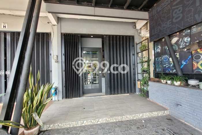 FOR SALE! Ruko di Lowokwaru Malang, LT 60m2, LB 168m2 FOR SALE! Ruko di Lowokwaru Malang, LT 60m2, LB 168m2