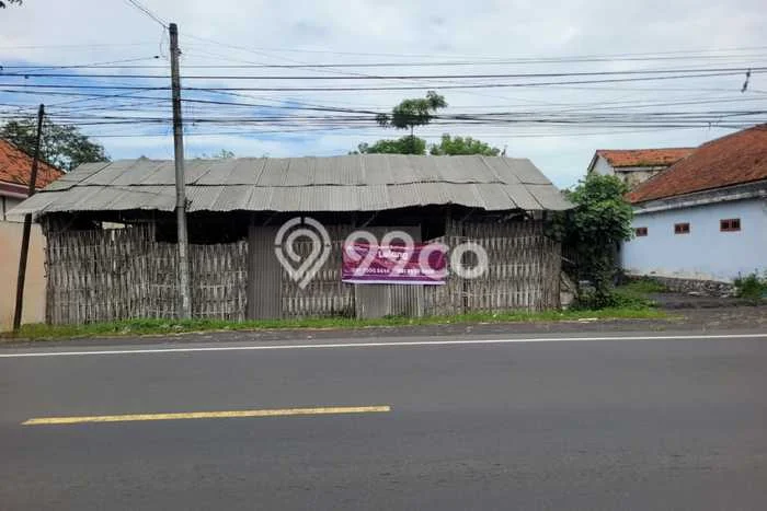 Jarang Ada! Tanah di Tempeh Punya Luas 552m2 SHM Jarang Ada! Tanah di Tempeh Punya Luas 552m2 SHM