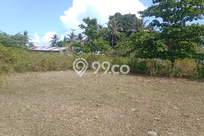Lahan untuk Dijual di Batui Banggai Luas 47731m2 Lahan untuk Dijual di Batui Banggai Luas 47731m2