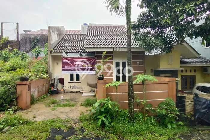 Wismamas Pondok Cabe Wismamas Pondok Cabe