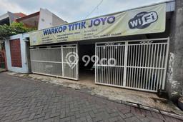 Dijual Rumah Strategis Bagus Punya 0 KT di Wiyung Surabaya SHM Dijual Rumah Strategis Bagus Punya 0 KT di Wiyung Surabaya SHM