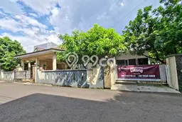 Rumah Modern 4 KT di Pedurenan Bekasi Unfurnished Rumah Modern 4 KT di Pedurenan Bekasi Unfurnished
