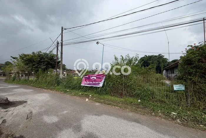 Lahan Strategis di Pujon Dijual dengan Luas 1753m2 Lahan Strategis di Pujon Dijual dengan Luas 1753m2