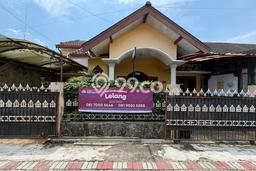 Dijual Cepat Rumah Strategis LT 120m2 LB 96m2 di Malang Cocok untuk Hunian Dijual Cepat Rumah Strategis LT 120m2 LB 96m2 di Malang Cocok untuk Hunian