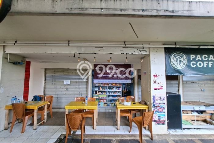 Komersial Dijual di Jakarta Selatan LT 6m2 & LB 6m2 Lokasi Terbaik! Komersial Dijual di Jakarta Selatan LT 6m2 & LB 6m2 Lokasi Terbaik!