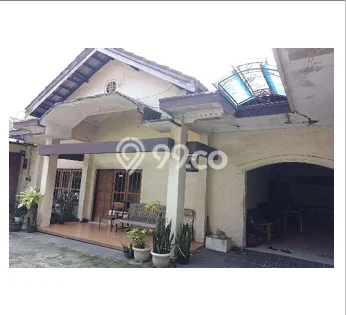 Dijual Cepat Rumah Favorit Siap Huni LB 1372m2 di Srumbung, Magelang Dijual Cepat Rumah Favorit Siap Huni LB 1372m2 di Srumbung, Magelang
