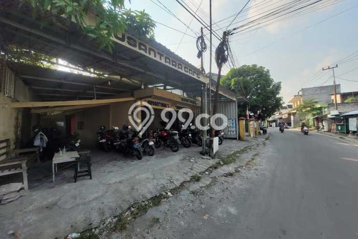 FOR SALE! Komersial di Rengel Tuban, LT 160m2, LB 72m2 FOR SALE! Komersial di Rengel Tuban, LT 160m2, LB 72m2