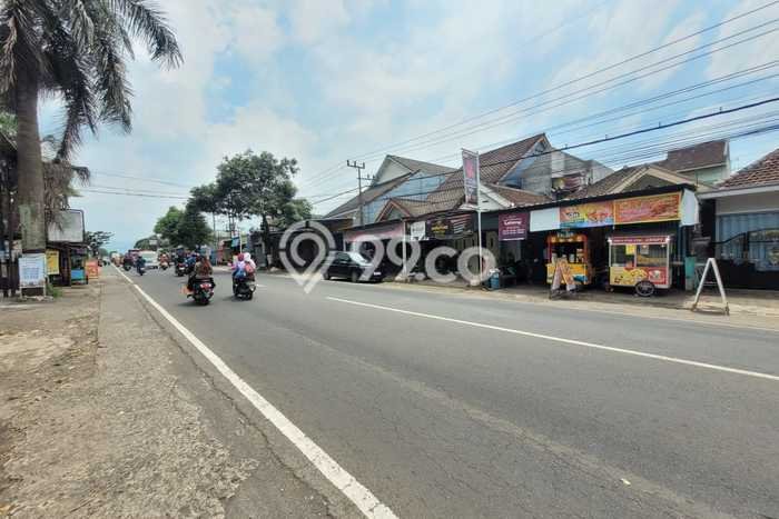 Ruko Dijual di Pakis Malang dengan LB 91m2 Ruko Dijual di Pakis Malang dengan LB 91m2