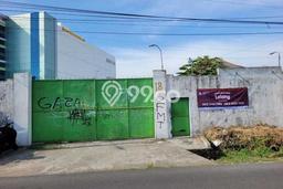 Pabrik Dijual di Jombang LT 5790m2, LB 2008m2 untuk Investasi Pabrik Dijual di Jombang LT 5790m2, LB 2008m2 untuk Investasi