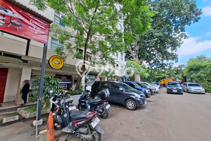 Komersial Dijual di Jakarta Selatan LT 6m2 & LB 6m2 Lokasi Terbaik! Komersial Dijual di Jakarta Selatan LT 6m2 & LB 6m2 Lokasi Terbaik!