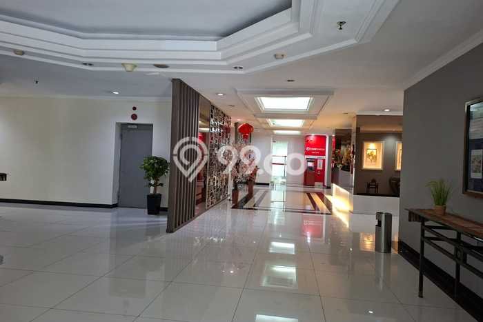 Hunian Apartemen Bagus di Kelapa Dua 0 Kamar Tidur Hunian Apartemen Bagus di Kelapa Dua 0 Kamar Tidur
