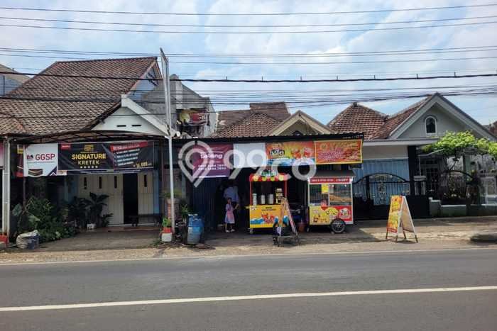 Ruko Dijual di Pakis Malang dengan LB 91m2 Ruko Dijual di Pakis Malang dengan LB 91m2