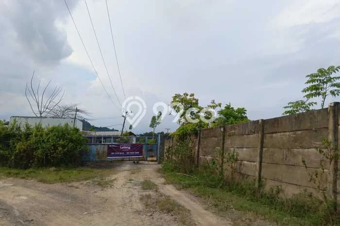 Tanah Kavling untuk Dijual di Punduh Pidada Pesawaran 265349m2 Tanah Kavling untuk Dijual di Punduh Pidada Pesawaran 265349m2