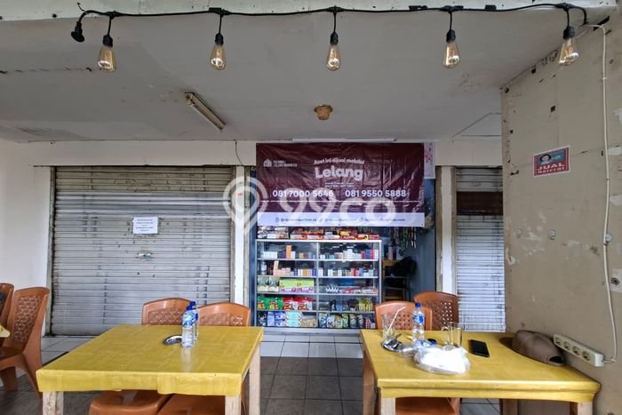 Komersial Dijual di Jakarta Selatan LT 6m2 & LB 6m2 Lokasi Terbaik! Komersial Dijual di Jakarta Selatan LT 6m2 & LB 6m2 Lokasi Terbaik!