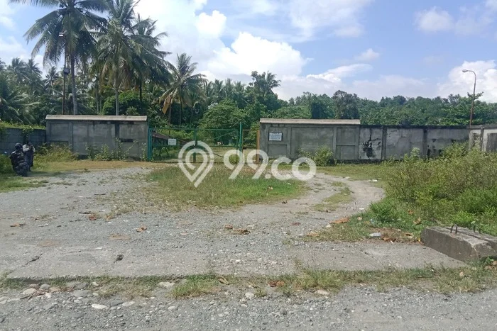 Lahan untuk Dijual di Batui Banggai Luas 47731m2 Lahan untuk Dijual di Batui Banggai Luas 47731m2