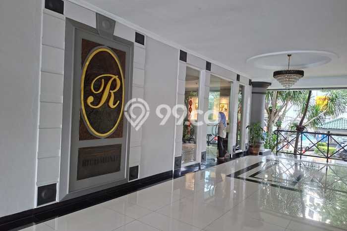 Hunian Apartemen Bagus di Kelapa Dua 0 Kamar Tidur Hunian Apartemen Bagus di Kelapa Dua 0 Kamar Tidur