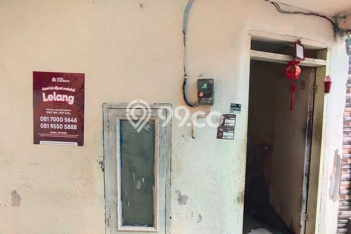 Rumah Minimalis Favorit Dijual di Penjaringan LT 27m2 Rumah Minimalis Favorit Dijual di Penjaringan LT 27m2