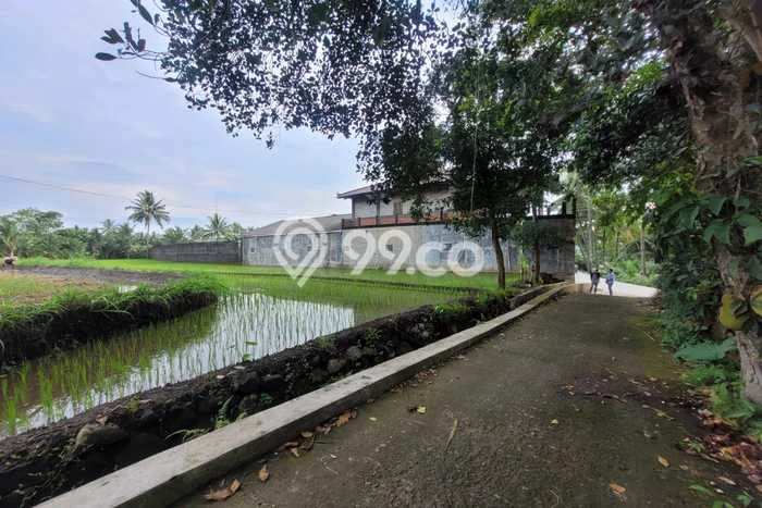 Tanah Kavling di Srumbung Dijual dengan Luas 1780m2 Tanah Kavling di Srumbung Dijual dengan Luas 1780m2