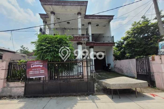 Jual Rumah Favorit Siap Huni LB 865m2 di Pungging, Mojokerto Jual Rumah Favorit Siap Huni LB 865m2 di Pungging, Mojokerto