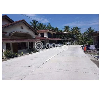 Dijual Cepat Rumah Favorit Siap Huni LB 1372m2 di Srumbung, Magelang Dijual Cepat Rumah Favorit Siap Huni LB 1372m2 di Srumbung, Magelang