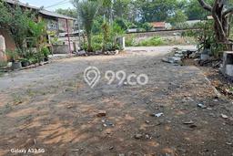 Dijual Tanah di Bekasi, Luas 160m2 SHM Dijual Tanah di Bekasi, Luas 160m2 SHM