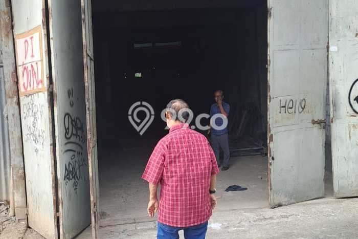 Ruko Dijual di Tambun Utara Bekasi dengan Luas Bangunan 900m2 Ruko Dijual di Tambun Utara Bekasi dengan Luas Bangunan 900m2