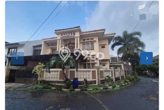 Rumah Modern Minimalis 5 Kamar Bisa Langsung Pindah di Cimahi Tengah Rumah Modern Minimalis 5 Kamar Bisa Langsung Pindah di Cimahi Tengah