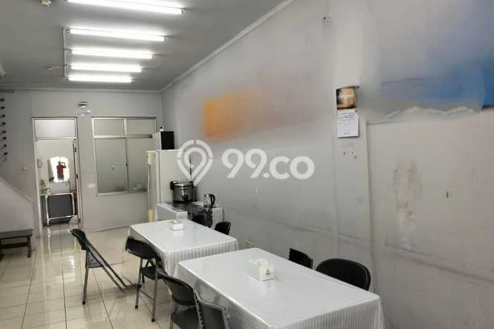 Unit Ruko Dijual di Bandung LT 80m2 & LB 154m2 Unit Ruko Dijual di Bandung LT 80m2 & LB 154m2
