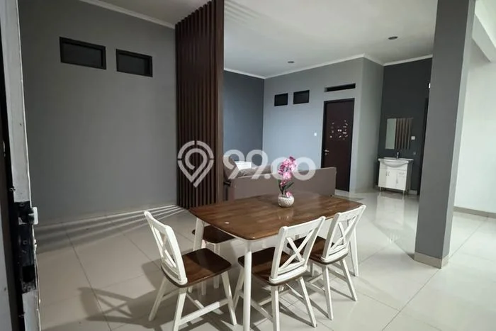 Sewa cepat rumah minimalis strategis 3 Kamar di Batununggal, Bandung Sewa cepat rumah minimalis strategis 3 Kamar di Batununggal, Bandung
