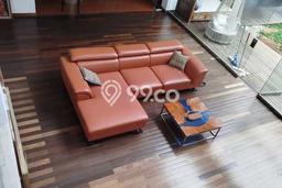 Ready to Use! Luxury House LT 325m2 Desain Modern di Setra Sari Ready to Use! Luxury House LT 325m2 Desain Modern di Setra Sari