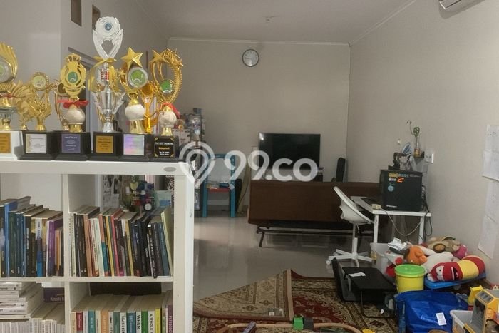 Dijual Rumah Strategis Bagus Punya 2 KT di Katapang Bandung SHM Dijual Rumah Strategis Bagus Punya 2 KT di Katapang Bandung SHM
